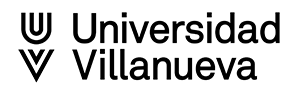 logo Universidad Villanueva